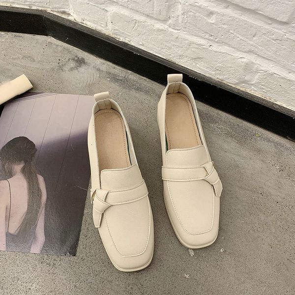 2021 new women low heels shoes ladies office pumps pu leather soft slip on woman fashion party footwear bowknot comfort r07r, Black
2021 new women low heels shoes ladies office pumps pu leather soft slip on woman fashion party footwear bowknot comfort r07r, Black