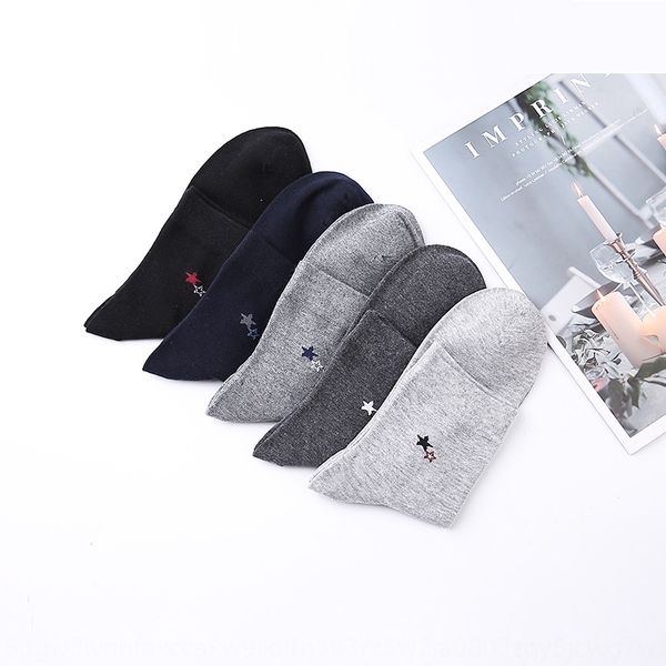 men's pure medium cotton four seasons cotton men's medium tube socks autumn and winter sweat absorbing and breathable thick socks, Black
men's pure medium cotton four seasons cotton men's medium tube socks autumn and winter sweat absorbing and breathable thick socks, Black