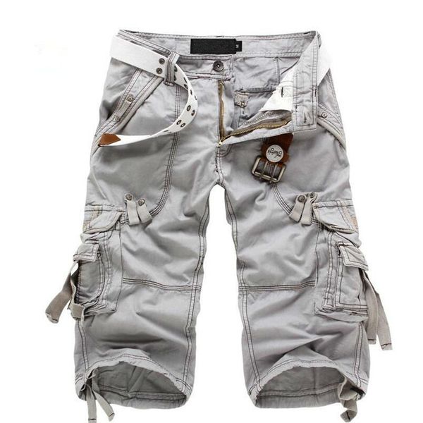 2021 colors size 29-40 8 new loose load shorts men bed short pants summer cargo not moving oqix, White;black
2021 colors size 29-40 8 new loose load shorts men bed short pants summer cargo not moving oqix, White;black