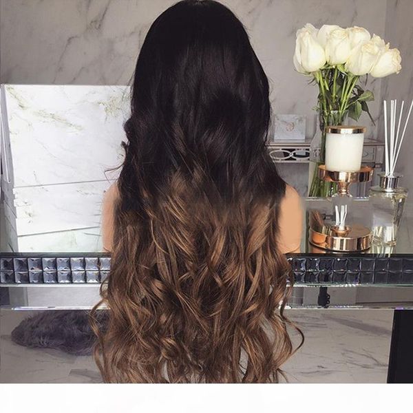 no bad smell european and american wig new style womens long straight hair micro-volume split large wave long curly hair dyeing gr, Black
no bad smell european and american wig new style womens long straight hair micro-volume split large wave long curly hair dyeing gr, Black