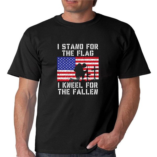 men cotton patriotic i stand for the flag i kneel for the fallen military men's style round hoodie designers t shirts sweatshirt
men cotton patriotic i stand for the flag i kneel for the fallen military men's style round hoodie designers t shirts sweatshirt