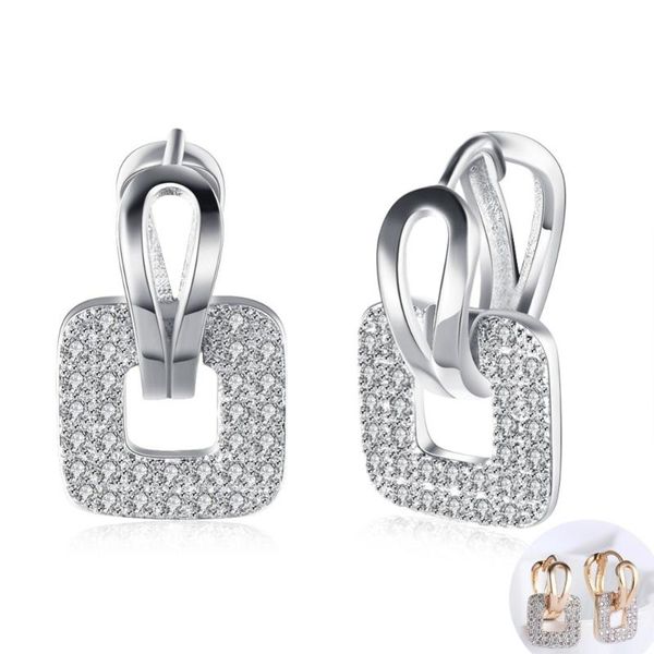 gold / silver color 2 colors earing round jewelry,unique square shaped piercing huggie hoop earrings for women, Golden;silver
gold / silver color 2 colors earing round jewelry,unique square shaped piercing huggie hoop earrings for women, Golden;silver