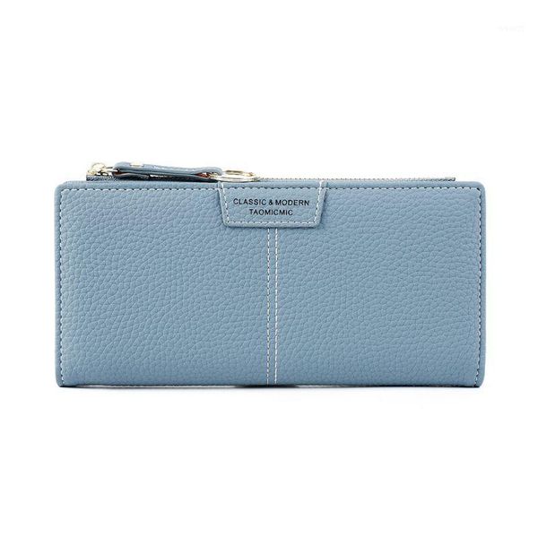 wallets women long clutch leather wallet card holder phone bag case travel purse lady handbag1, Red;black
wallets women long clutch leather wallet card holder phone bag case travel purse lady handbag1, Red;black