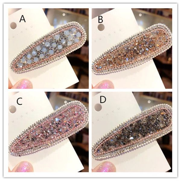 square waterdrop bling crystal hairpins headwear for women girls rhinestone hair clips pins barrette hair accessories, Black;brown
square waterdrop bling crystal hairpins headwear for women girls rhinestone hair clips pins barrette hair accessories, Black;brown