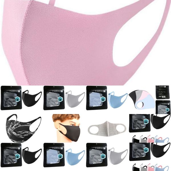u7ws5designer ice silk mask anti dust cover pm2.5 respirator dustproof washable reusable black cotton kid face masks 5
u7ws5designer ice silk mask anti dust cover pm2.5 respirator dustproof washable reusable black cotton kid face masks 5