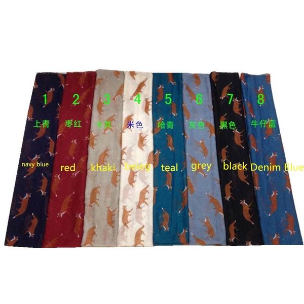 scarves 2021 autumn winter lady womens viscose long cute print animal scarf wraps shawl soft all-match, Blue;gray
scarves 2021 autumn winter lady womens viscose long cute print animal scarf wraps shawl soft all-match, Blue;gray