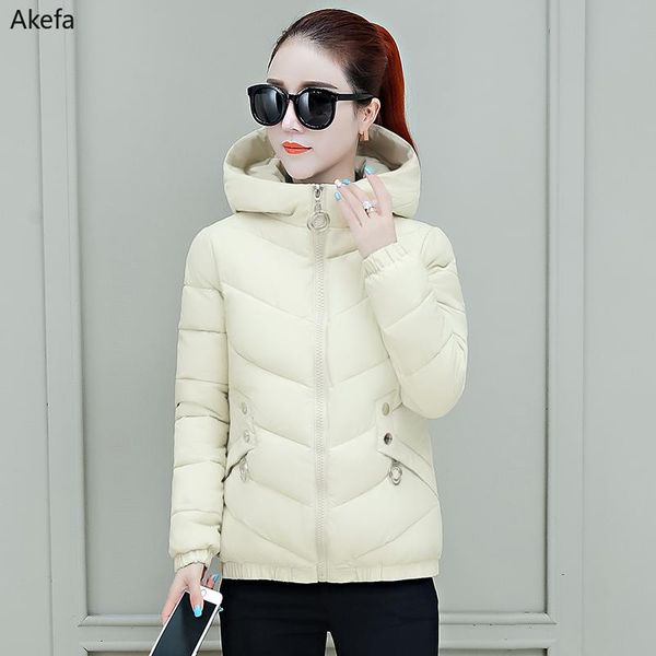 2021 women winter jacket coat womens parkas thicken warm outwear womens hoodedcotton puffer jackets coats, Black
2021 women winter jacket coat womens parkas thicken warm outwear womens hoodedcotton puffer jackets coats, Black