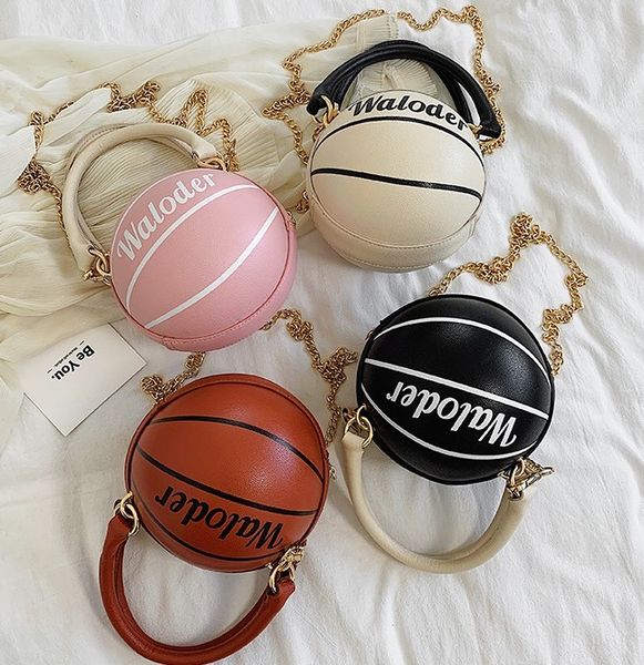 popular 4 colors basketball sport crossbody messenger shoulders bags for girls ins fashion designer casual leather handbags for women ladies
popular 4 colors basketball sport crossbody messenger shoulders bags for girls ins fashion designer casual leather handbags for women ladies