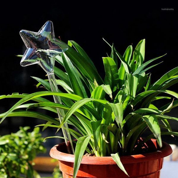 house/garden water houseplant plant pot star shape automatic self watering device gardening tools and equipment plant watering1
house/garden water houseplant plant pot star shape automatic self watering device gardening tools and equipment plant watering1
