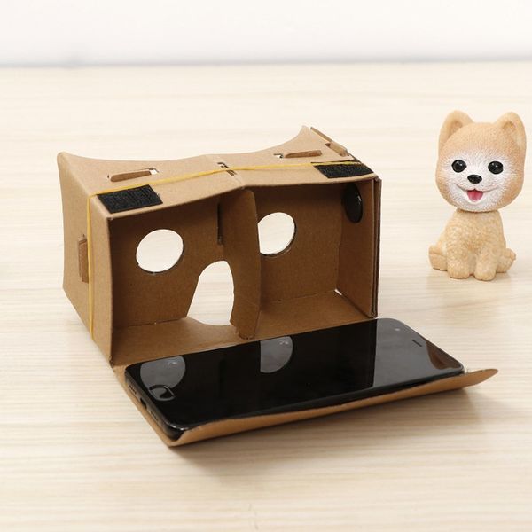 cardboard virtual d viar google reality 3 goggles 3d vr glasses for phone iphone android smartphone helmet headset wirth lenses
cardboard virtual d viar google reality 3 goggles 3d vr glasses for phone iphone android smartphone helmet headset wirth lenses