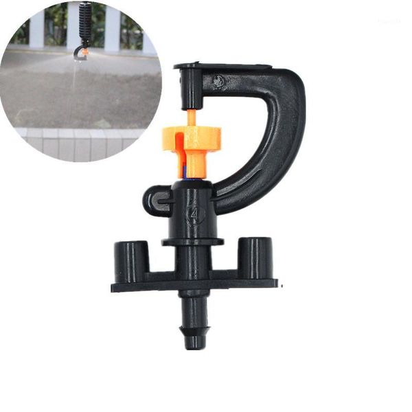 200pcs rotary microsprinkler with 1/4" connector greenhouse seedling humidifying automatic watering garden1
200pcs rotary microsprinkler with 1/4" connector greenhouse seedling humidifying automatic watering garden1