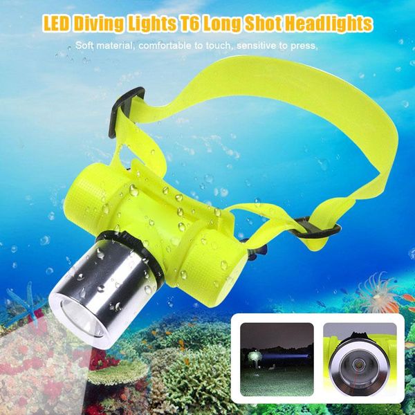 diving headlamp underwater t6 led waterproof lamp for camping hiking fishing amphibious underwater flash light torch
diving headlamp underwater t6 led waterproof lamp for camping hiking fishing amphibious underwater flash light torch