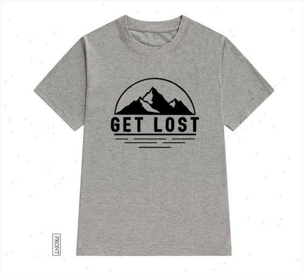 get lost adventure women tshirt cotton casual funny t shirt lady yong girl tee 5 colors drop ship s 575, White
get lost adventure women tshirt cotton casual funny t shirt lady yong girl tee 5 colors drop ship s 575, White