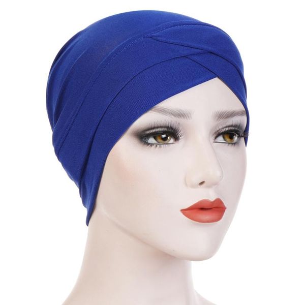fashion women hats shopping muslim turban portable elastic cloth hair accessories home casual gift cover cross forehead elegant, Blue;gray
fashion women hats shopping muslim turban portable elastic cloth hair accessories home casual gift cover cross forehead elegant, Blue;gray