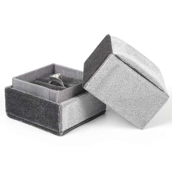 wedding diamond rings gray velet heaven and earth cover jewelry box earrings pendents storages cases for women jewellery holder, Pink;blue
wedding diamond rings gray velet heaven and earth cover jewelry box earrings pendents storages cases for women jewellery holder, Pink;blue
