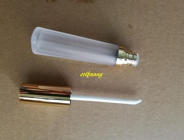 100pcs/lot 5ml matte lip gloss tube empty gold cap 5g triangle lip gloss bottle container makeup lip oil c wmtpzi xhhair
100pcs/lot 5ml matte lip gloss tube empty gold cap 5g triangle lip gloss bottle container makeup lip oil c wmtpzi xhhair