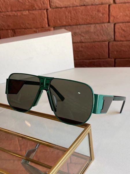 2021 new sunglasses temperament glasses men's sunglasses 7164s stylish temperament all-match men's and women's sunglassess 59
2021 new sunglasses temperament glasses men's sunglasses 7164s stylish temperament all-match men's and women's sunglassess 59