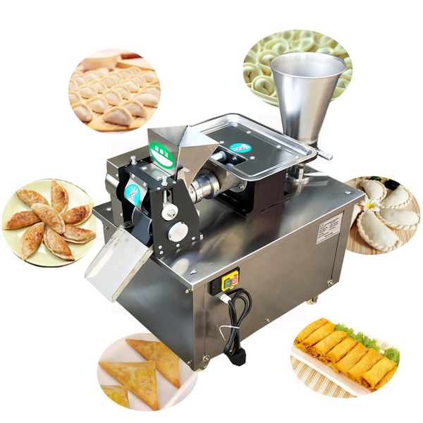 2021 latest selling stainless steelautomatic samosa empanada maker frozen gyoza machine dumpling making machinegyoza forming machine4800
2021 latest selling stainless steelautomatic samosa empanada maker frozen gyoza machine dumpling making machinegyoza forming machine4800