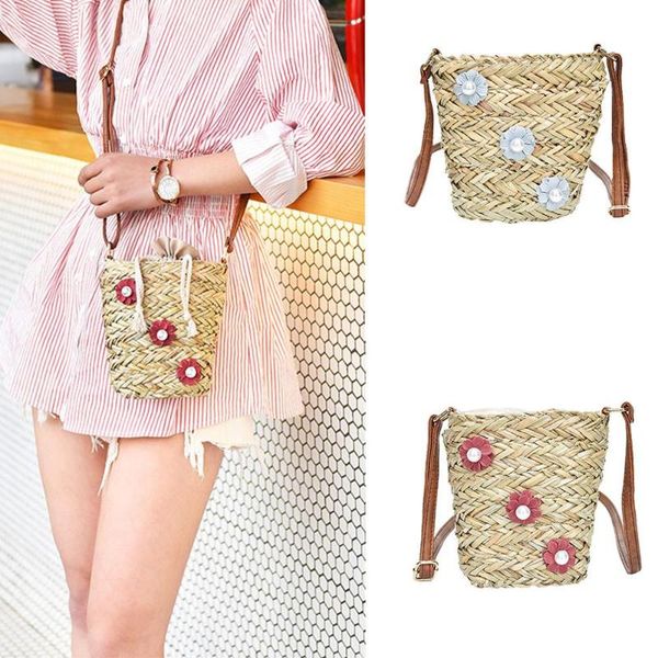 fashion ladies bag weave small square flower diagonal cross bag casual beach retro countryside dropship y521
fashion ladies bag weave small square flower diagonal cross bag casual beach retro countryside dropship y521
