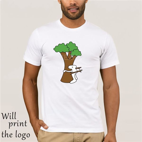 tree hugger he hoodie designers t shirts sweatshirt