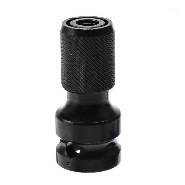 electric hex socket adapter wrench impact driver chuck adaptor 1/2 drive1