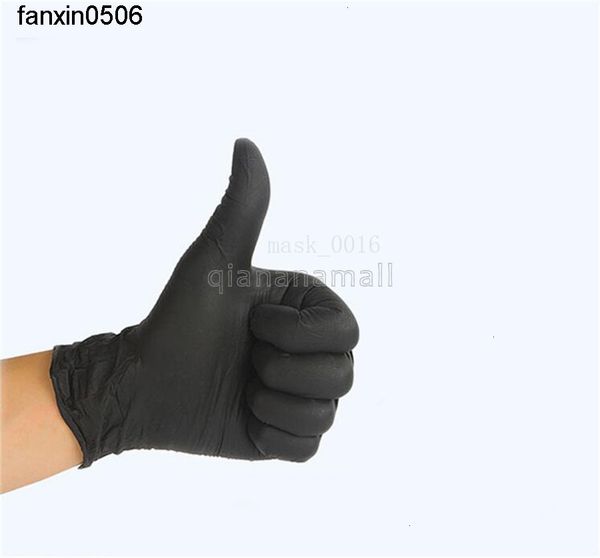 factory5y8y100pcs gloves protective authentic tattoo latex nitrile disposable lot xs~xl 5size 5colors njn0
factory5y8y100pcs gloves protective authentic tattoo latex nitrile disposable lot xs~xl 5size 5colors njn0
