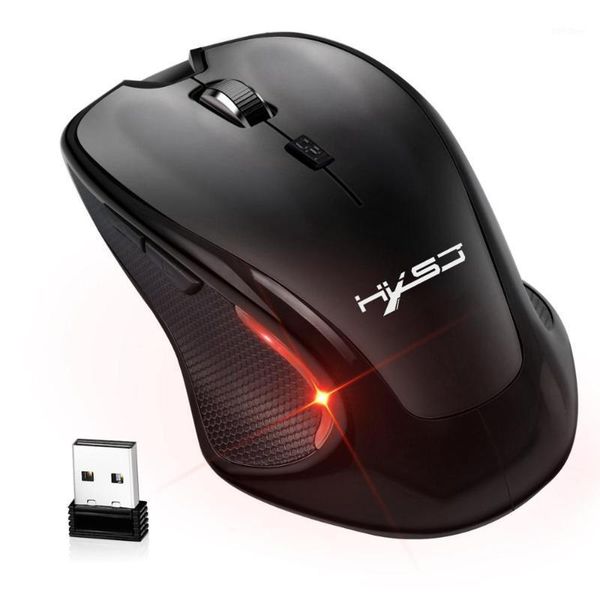 2.4g wireless mouse 6 buttons optical mouse adjustable 2400dpi wireless gaming gamer pc mice for computer lap
2.4g wireless mouse 6 buttons optical mouse adjustable 2400dpi wireless gaming gamer pc mice for computer lap