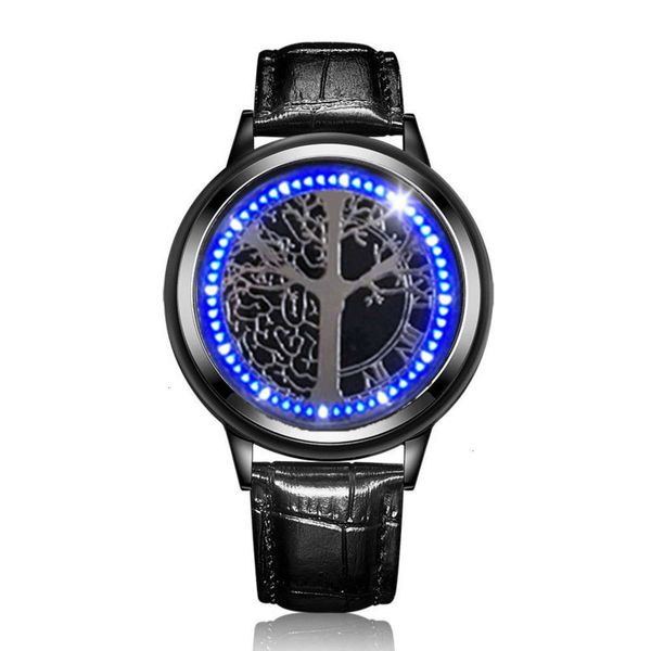 fashion creative concept personality intelligent belt electronic simple and generous led touch
fashion creative concept personality intelligent belt electronic simple and generous led touch
