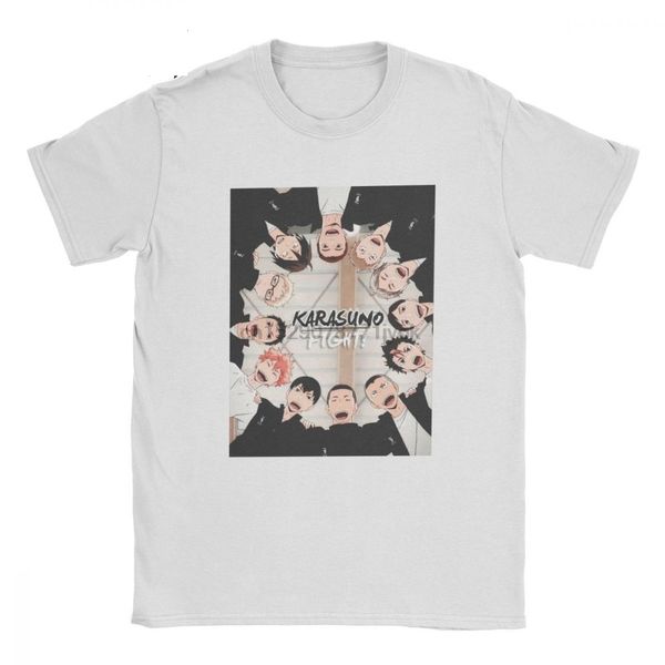 men karasuno haikyuu vintage pure cotton short sleeve kuroo anime bokuto oya manga shoyo volleyball hoodie designers t shirts sweatshirt
men karasuno haikyuu vintage pure cotton short sleeve kuroo anime bokuto oya manga shoyo volleyball hoodie designers t shirts sweatshirt
