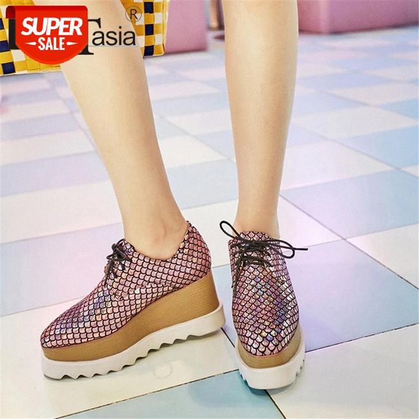 doratasia new fashion big size 33-42 kid suede ladies wedges high heels flat platform shoes woman casual autumn spring flats #ze5n
doratasia new fashion big size 33-42 kid suede ladies wedges high heels flat platform shoes woman casual autumn spring flats #ze5n
