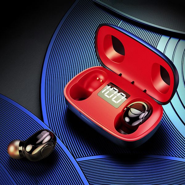 mini hifi in-ear earphones earbuds s9 tws bluetooth 5.0 wireless for ios android phone accessories wireless earphones
mini hifi in-ear earphones earbuds s9 tws bluetooth 5.0 wireless for ios android phone accessories wireless earphones