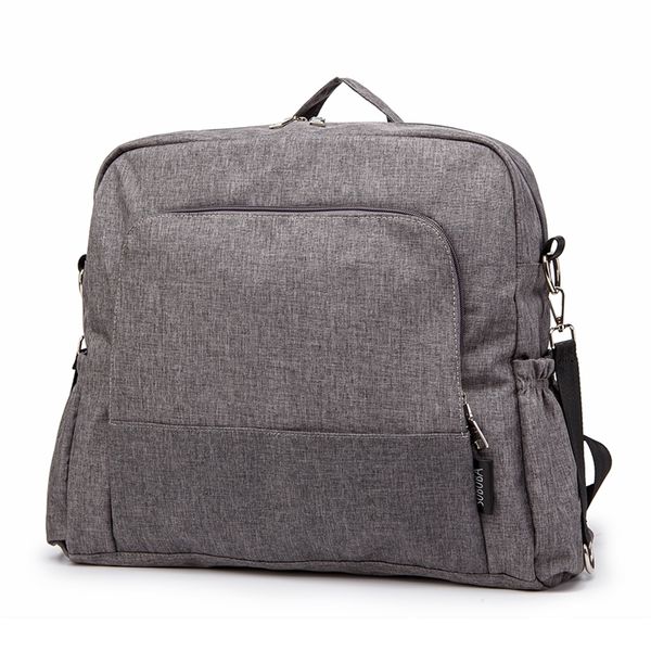 soboba waterproof gray diaper backpack for mother large capacity baby care for travelling fashion design maternity nursing bag 201125
soboba waterproof gray diaper backpack for mother large capacity baby care for travelling fashion design maternity nursing bag 201125