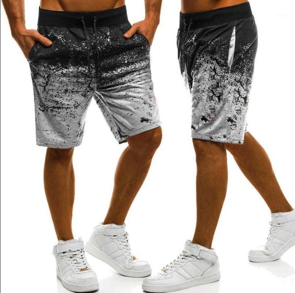 men's gradient color cargo shorts men beach boardshorts sport short pants sports shorts elastic waist pocket home casual1, White;black
men's gradient color cargo shorts men beach boardshorts sport short pants sports shorts elastic waist pocket home casual1, White;black