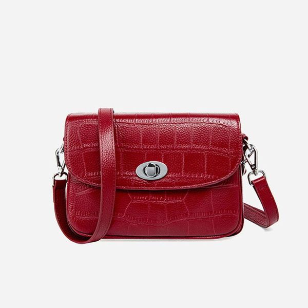 cross body genuine leather women bags fashion real cowhide shoulder bag luxury female
cross body genuine leather women bags fashion real cowhide shoulder bag luxury female