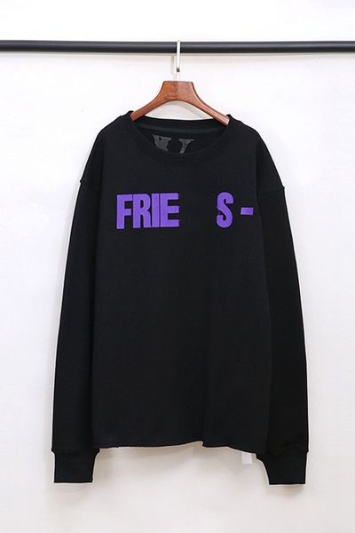 friends hip hop stylist men black white long sleeve stylist hoodies men women sweat shirts us size s-xl
friends hip hop stylist men black white long sleeve stylist hoodies men women sweat shirts us size s-xl