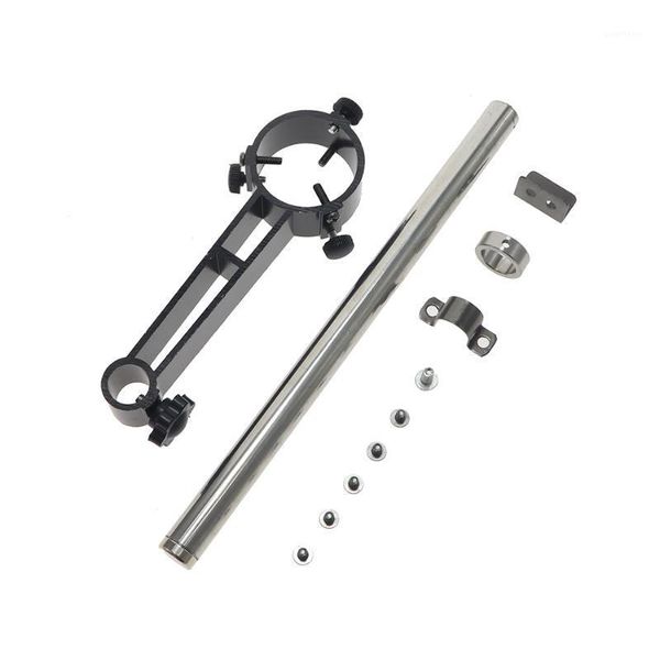 saike 852d 852d+ 952d 909d 909d+ yihua 853a smd rework station air gun soldering station desoldering typhoon gun bracket1