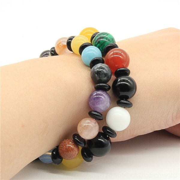 clrbj bracelet versatile multi braceletagate braceletpearl lovers crystal duobao summer versatile multi summer braceletpearl lovers bracelet, Golden;silver
clrbj bracelet versatile multi braceletagate braceletpearl lovers crystal duobao summer versatile multi summer braceletpearl lovers bracelet, Golden;silver