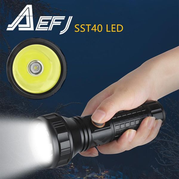 super bright sst40 led flashlight 3 mode rechargeable 26650 torch 1600ml tactical bike light for camping hunting bbyzmo alice_bag
super bright sst40 led flashlight 3 mode rechargeable 26650 torch 1600ml tactical bike light for camping hunting bbyzmo alice_bag