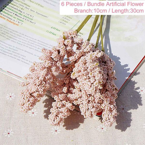 6 bundle пе лаванда дешевые искусственные цветы оптом стена завод украшение bouquet материал руководство diy вазоны для дома wmtaho bdegarde
6 bundle пе лаванда дешевые искусственные цветы оптом стена завод украшение bouquet материал руководство diy вазоны для дома wmtaho bdegarde