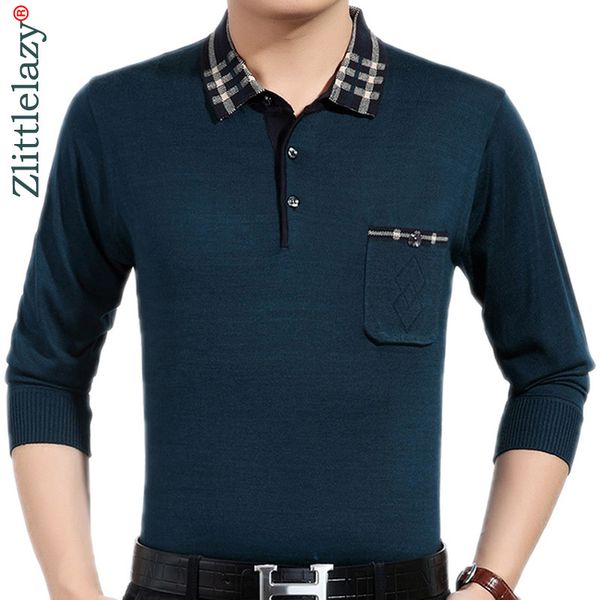 brand pocket casual social solid pullover men sweater shirt jersey clothing pull sweaters mens fashion male knitwear 718 201026, White;black
brand pocket casual social solid pullover men sweater shirt jersey clothing pull sweaters mens fashion male knitwear 718 201026, White;black