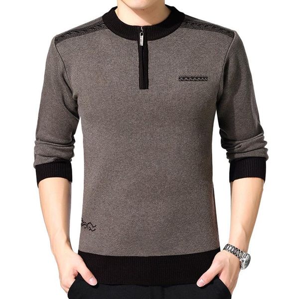 2019 wool sweaters men autumn winter thick sweaters o neck brand sweater male knitted cashmere zipper warm cardigan men plus 4xl bbyahm, White;black
2019 wool sweaters men autumn winter thick sweaters o neck brand sweater male knitted cashmere zipper warm cardigan men plus 4xl bbyahm, White;black
