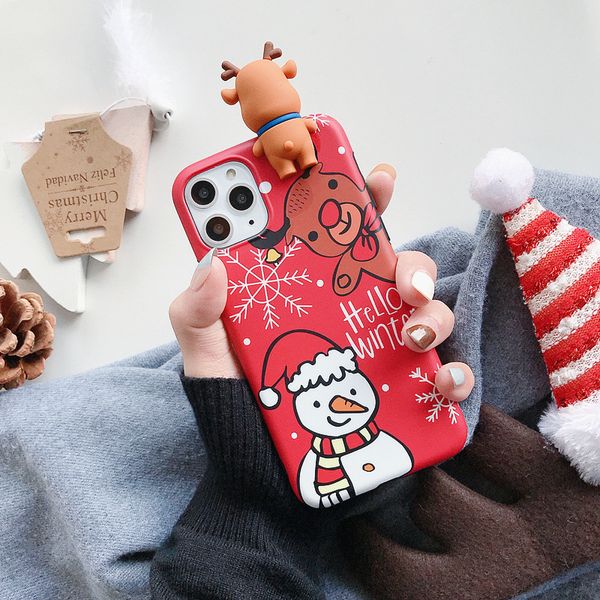 рождество iphone12pro case xsmas снеговик elk лежа 6p пара тпу телефон дело 7plus для iphone11pro / 12 xr xs case 7 styles
рождество iphone12pro case xsmas снеговик elk лежа 6p пара тпу телефон дело 7plus для iphone11pro / 12 xr xs case 7 styles