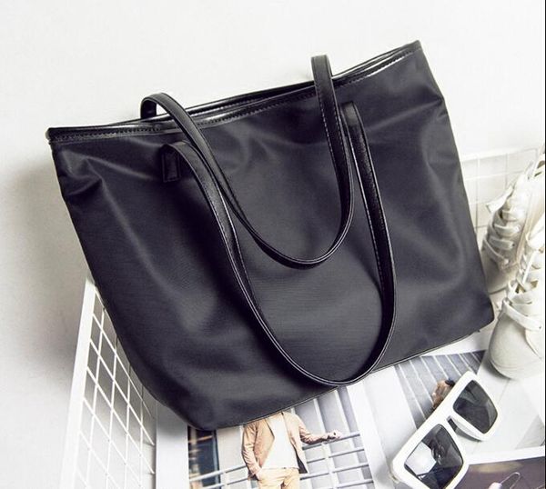 fashion waterproof big leisure tote bag large capacity women's handbag mother shoulder big bag
fashion waterproof big leisure tote bag large capacity women's handbag mother shoulder big bag