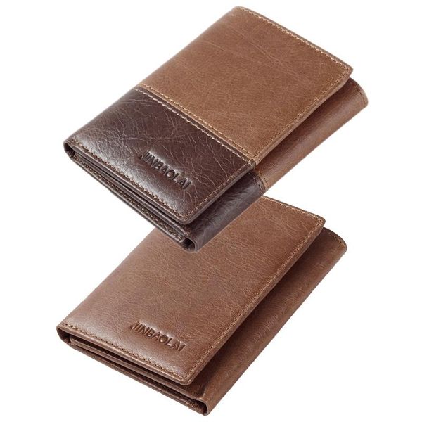 wallets jinbaolai anti-theft brush multi-card position rfid men's wallet, Red;black
wallets jinbaolai anti-theft brush multi-card position rfid men's wallet, Red;black