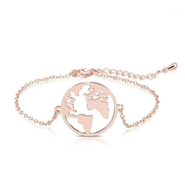 bracelet stainless steel adjustable bracelets gifts for women accessories womens gold map bracelets for women on hand jewelry1, Golden;silver
bracelet stainless steel adjustable bracelets gifts for women accessories womens gold map bracelets for women on hand jewelry1, Golden;silver