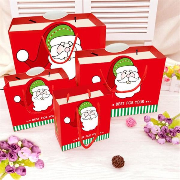10pcs/lot jewelry pouches bags santa claus makeup pouches for women christmas decorations for home handle packaging candy cookie
10pcs/lot jewelry pouches bags santa claus makeup pouches for women christmas decorations for home handle packaging candy cookie