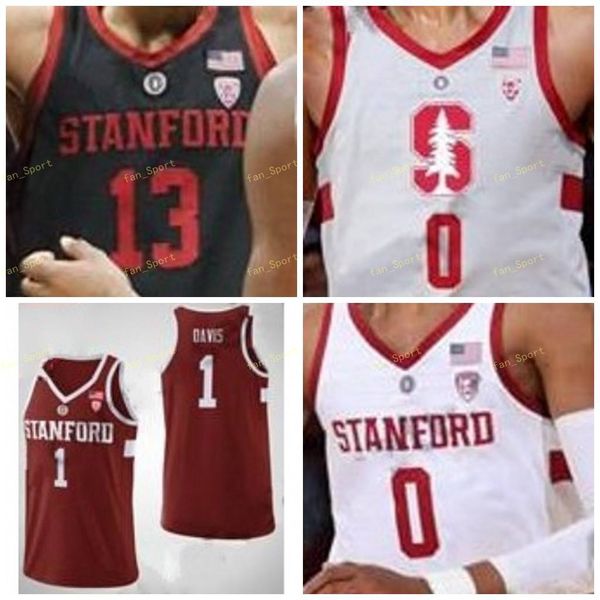stanford cardinal college basketball jersey 0 kz okpala 1 daejon davis 2 bryce wills 4 isaac white 5 kodye pugh women youth custom stitched, Black
stanford cardinal college basketball jersey 0 kz okpala 1 daejon davis 2 bryce wills 4 isaac white 5 kodye pugh women youth custom stitched, Black