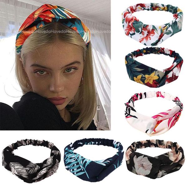 2020 women retro style headbands hair bands floral print head wrap cross turban bandage bandanas hairbands hair accessories
2020 women retro style headbands hair bands floral print head wrap cross turban bandage bandanas hairbands hair accessories