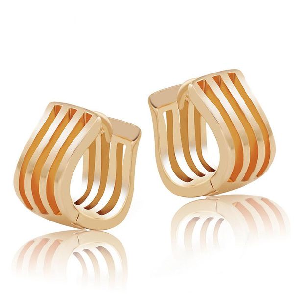 mxgxfam small curve hoop earrings for women gold color no stone fashion jewelry sale, Golden;silver
mxgxfam small curve hoop earrings for women gold color no stone fashion jewelry sale, Golden;silver