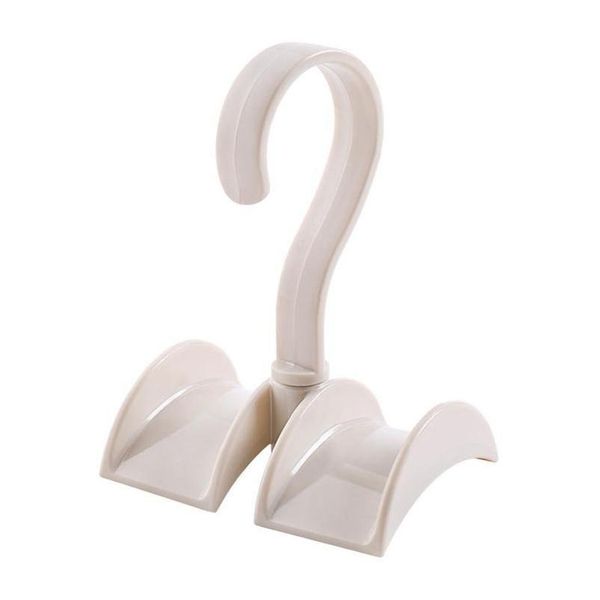 1pc nordic creative tie hook plastic coat hook closet hanger wardrobe storage rotating storage rack multifunct bbykwj
1pc nordic creative tie hook plastic coat hook closet hanger wardrobe storage rotating storage rack multifunct bbykwj